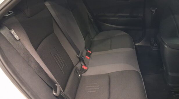 TOYOTA C-HR TODOTERRENO 1.8 HEV ADVANCE CVT 140 5p