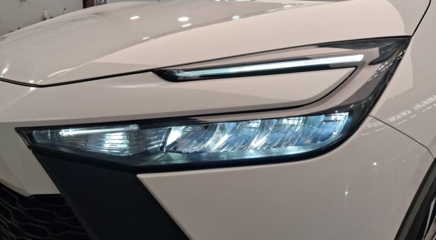 TOYOTA C-HR TODOTERRENO 1.8 HEV ADVANCE CVT 140 5p