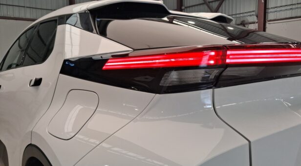 TOYOTA C-HR TODOTERRENO 1.8 HEV ADVANCE CVT 140 5p