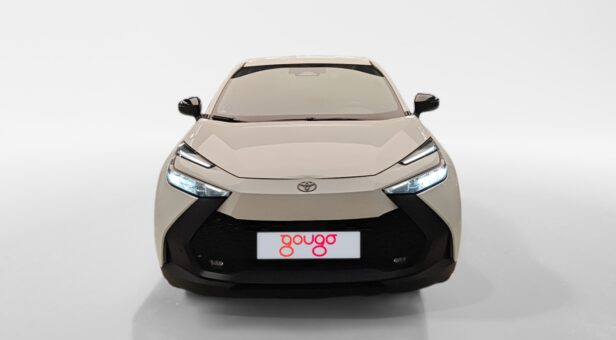 TOYOTA C-HR TODOTERRENO 1.8 HEV ADVANCE CVT 140 5p TOYOTA C-HR TODOTERRENO 1.8 HEV ADVANCE CVT 140 5p
