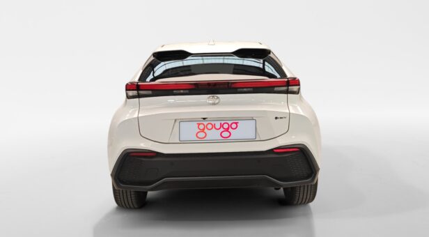 TOYOTA C-HR TODOTERRENO 1.8 HEV ADVANCE CVT 140 5p TOYOTA C-HR TODOTERRENO 1.8 HEV ADVANCE CVT 140 5p