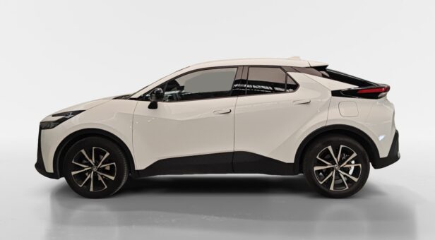 TOYOTA C-HR TODOTERRENO 1.8 HEV ADVANCE CVT 140 5p TOYOTA C-HR TODOTERRENO 1.8 HEV ADVANCE CVT 140 5p