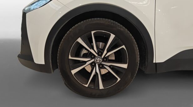 TOYOTA C-HR TODOTERRENO 1.8 HEV ADVANCE CVT 140 5p TOYOTA C-HR TODOTERRENO 1.8 HEV ADVANCE CVT 140 5p