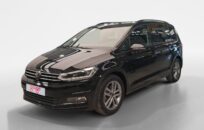 VOLKSWAGEN TOURAN MONOVOLUMEN COMPACTO 1.5 TSI 110KW DSG LIFE 150 5P 7 Plazas