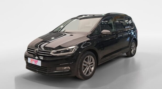 VOLKSWAGEN TOURAN MONOVOLUMEN COMPACTO 1.5 TSI 110KW DSG LIFE 150 5P 7 Plazas