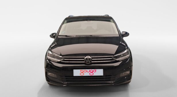 VOLKSWAGEN TOURAN MONOVOLUMEN COMPACTO 1.5 TSI 110KW DSG LIFE 150 5P 7 Plazas
