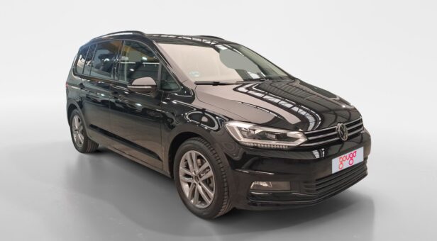VOLKSWAGEN TOURAN MONOVOLUMEN COMPACTO 1.5 TSI 110KW DSG LIFE 150 5P 7 Plazas