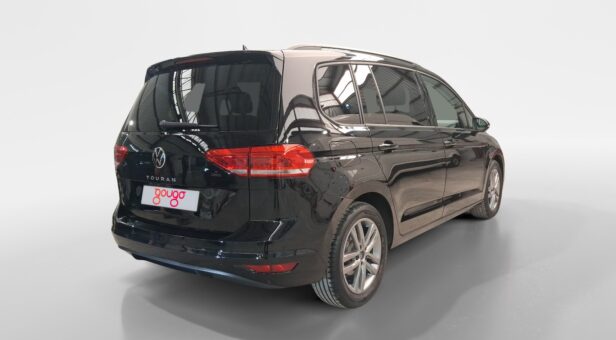 VOLKSWAGEN TOURAN MONOVOLUMEN COMPACTO 1.5 TSI 110KW DSG LIFE 150 5P 7 Plazas