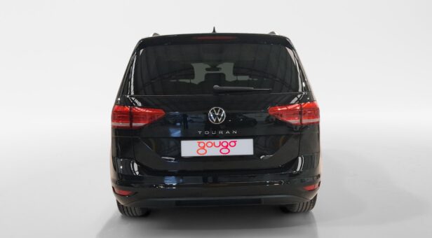 VOLKSWAGEN TOURAN MONOVOLUMEN COMPACTO 1.5 TSI 110KW DSG LIFE 150 5P 7 Plazas