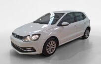 VOLKSWAGEN POLO BERLINA CON PORTON 1.2 TSI BMT 90 5p