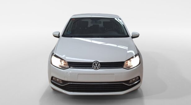 VOLKSWAGEN POLO BERLINA CON PORTON 1.2 TSI BMT 90 5p