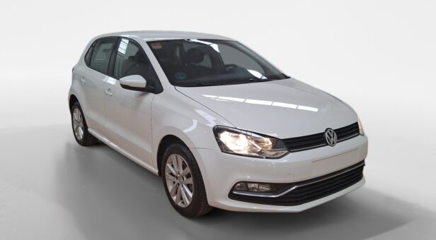VOLKSWAGEN POLO BERLINA CON PORTON 1.2 TSI BMT 90 5p
