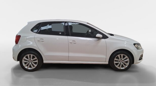 VOLKSWAGEN POLO BERLINA CON PORTON 1.2 TSI BMT 90 5p