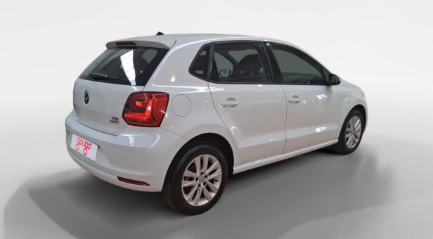VOLKSWAGEN POLO BERLINA CON PORTON 1.2 TSI BMT 90 5p