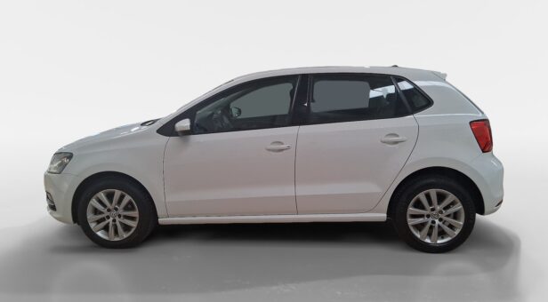 VOLKSWAGEN POLO BERLINA CON PORTON 1.2 TSI BMT 90 5p