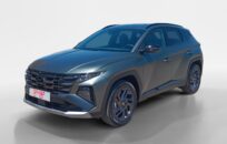 HYUNDAI TUCSON TODOTERRENO 1.6T 118KW 20 ANIVERSARIO 160 5p