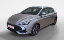 MG MG 3 COMFORT 1.5 MT Ice