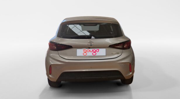 MG MG 3 COMFORT 1.5 MT Ice