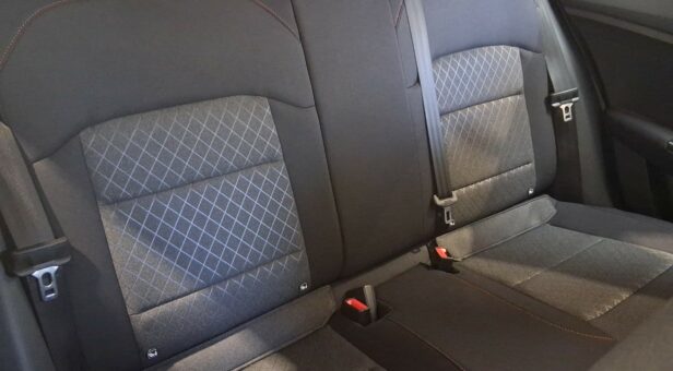 MG MG 3 COMFORT 1.5 MT Ice