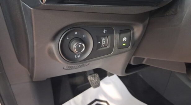 MG MG 3 COMFORT 1.5 MT Ice
