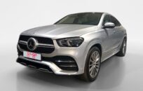 MERCEDES GLE COUPE GLE-CLASS GLE 350 DE Coupe