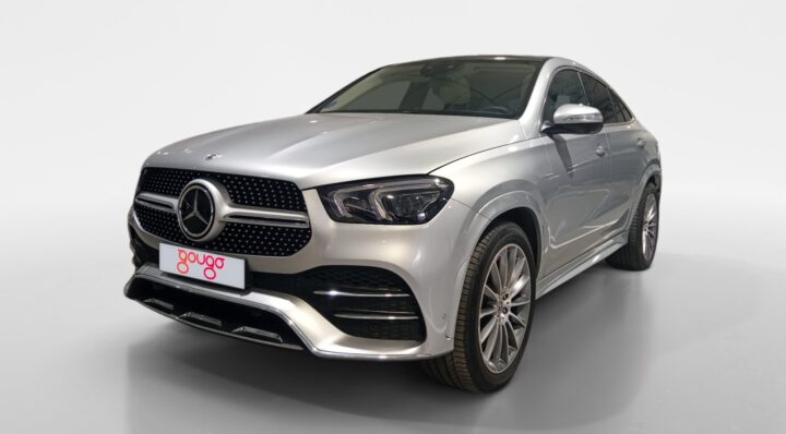 MERCEDES GLE COUPE GLE-CLASS GLE 350 DE Coupe MERCEDES GLE COUPE GLE-CLASS GLE 350 DE Coupe