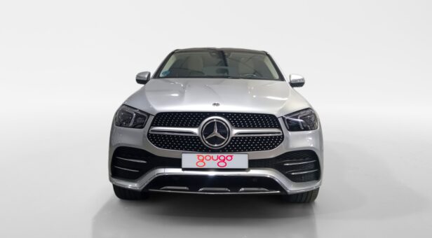 MERCEDES GLE COUPE GLE-CLASS GLE 350 DE Coupe