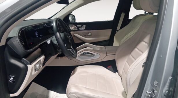 MERCEDES GLE COUPE GLE-CLASS GLE 350 DE Coupe
