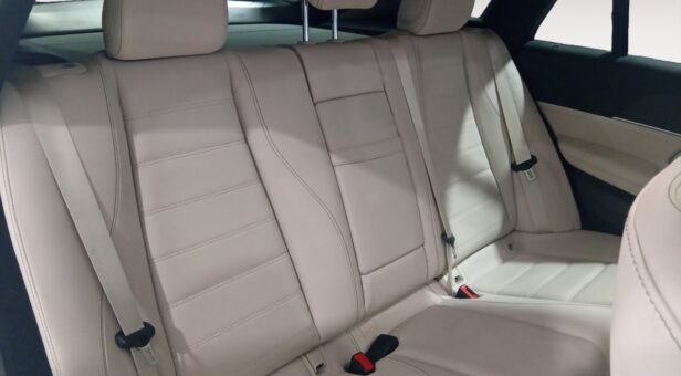 MERCEDES GLE COUPE GLE-CLASS GLE 350 DE Coupe