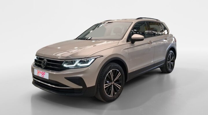 VOLKSWAGEN TIGUAN TODOTERRENO 2.0 TDI 110KW LIFE 150 5p