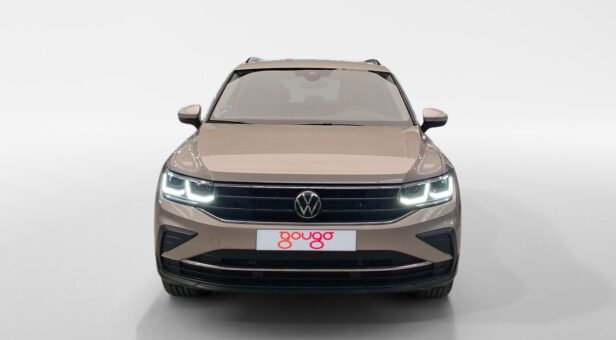 VOLKSWAGEN TIGUAN TODOTERRENO 2.0 TDI 110KW LIFE 150 5p