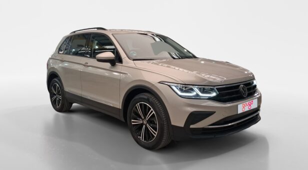 VOLKSWAGEN TIGUAN TODOTERRENO 2.0 TDI 110KW LIFE 150 5p