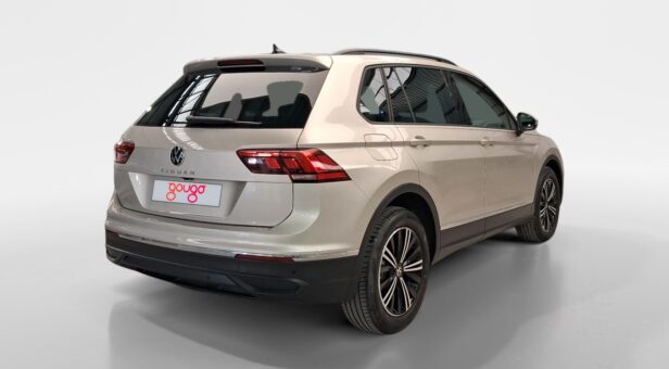 VOLKSWAGEN TIGUAN TODOTERRENO 2.0 TDI 110KW LIFE 150 5p
