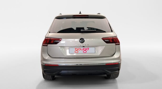 VOLKSWAGEN TIGUAN TODOTERRENO 2.0 TDI 110KW LIFE 150 5p