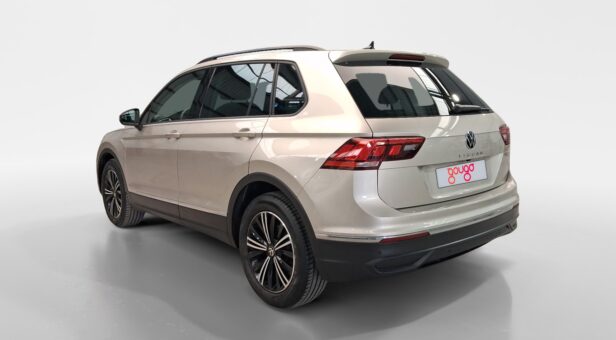 VOLKSWAGEN TIGUAN TODOTERRENO 2.0 TDI 110KW LIFE 150 5p