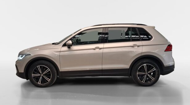 VOLKSWAGEN TIGUAN TODOTERRENO 2.0 TDI 110KW LIFE 150 5p