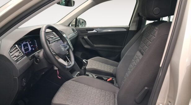 VOLKSWAGEN TIGUAN TODOTERRENO 2.0 TDI 110KW LIFE 150 5p