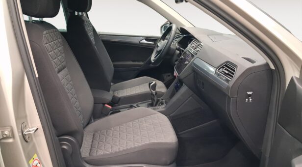 VOLKSWAGEN TIGUAN TODOTERRENO 2.0 TDI 110KW LIFE 150 5p