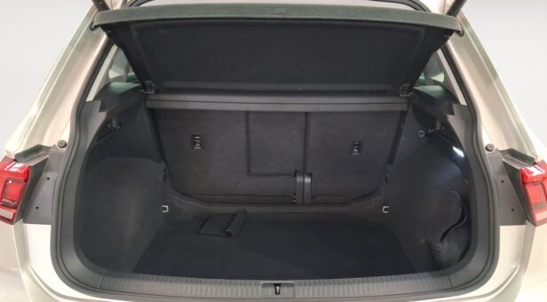 VOLKSWAGEN TIGUAN TODOTERRENO 2.0 TDI 110KW LIFE 150 5p