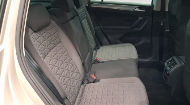 VOLKSWAGEN TIGUAN TODOTERRENO 2.0 TDI 110KW LIFE 150 5p
