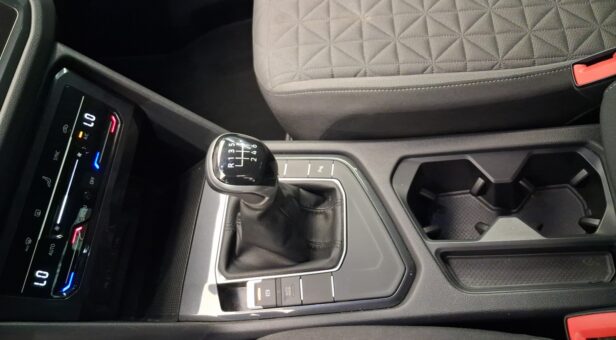 VOLKSWAGEN TIGUAN TODOTERRENO 2.0 TDI 110KW LIFE 150 5p