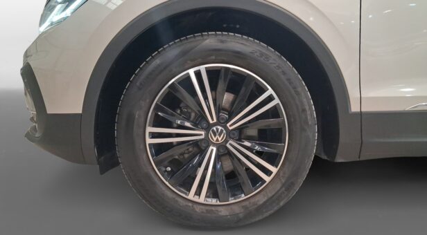 VOLKSWAGEN TIGUAN TODOTERRENO 2.0 TDI 110KW LIFE 150 5p