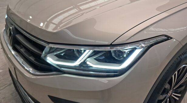 VOLKSWAGEN TIGUAN TODOTERRENO 2.0 TDI 110KW LIFE 150 5p
