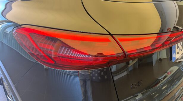 AUDI AUDI Q5 AUDI Q5 SUV BLACK LINE EDITION TDi QUATTRO 150 KW S TRONIC