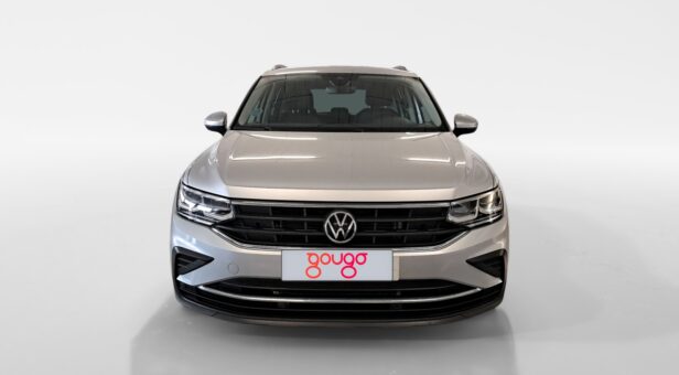 VOLKSWAGEN TIGUAN TODOTERRENO 1.5 TSI 110KW LIFE DSG 150 5p
