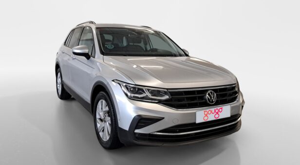 VOLKSWAGEN TIGUAN TODOTERRENO 1.5 TSI 110KW LIFE DSG 150 5p