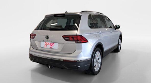 VOLKSWAGEN TIGUAN TODOTERRENO 1.5 TSI 110KW LIFE DSG 150 5p