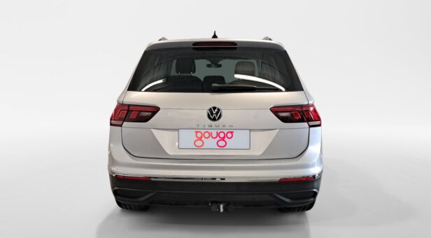 VOLKSWAGEN TIGUAN TODOTERRENO 1.5 TSI 110KW LIFE DSG 150 5p