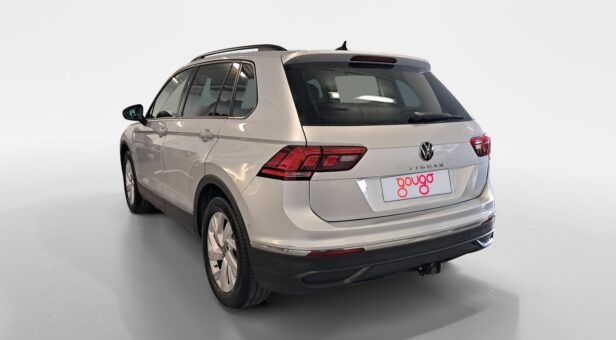 VOLKSWAGEN TIGUAN TODOTERRENO 1.5 TSI 110KW LIFE DSG 150 5p