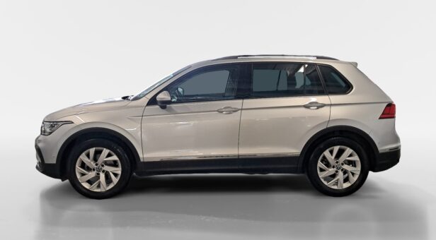 VOLKSWAGEN TIGUAN TODOTERRENO 1.5 TSI 110KW LIFE DSG 150 5p